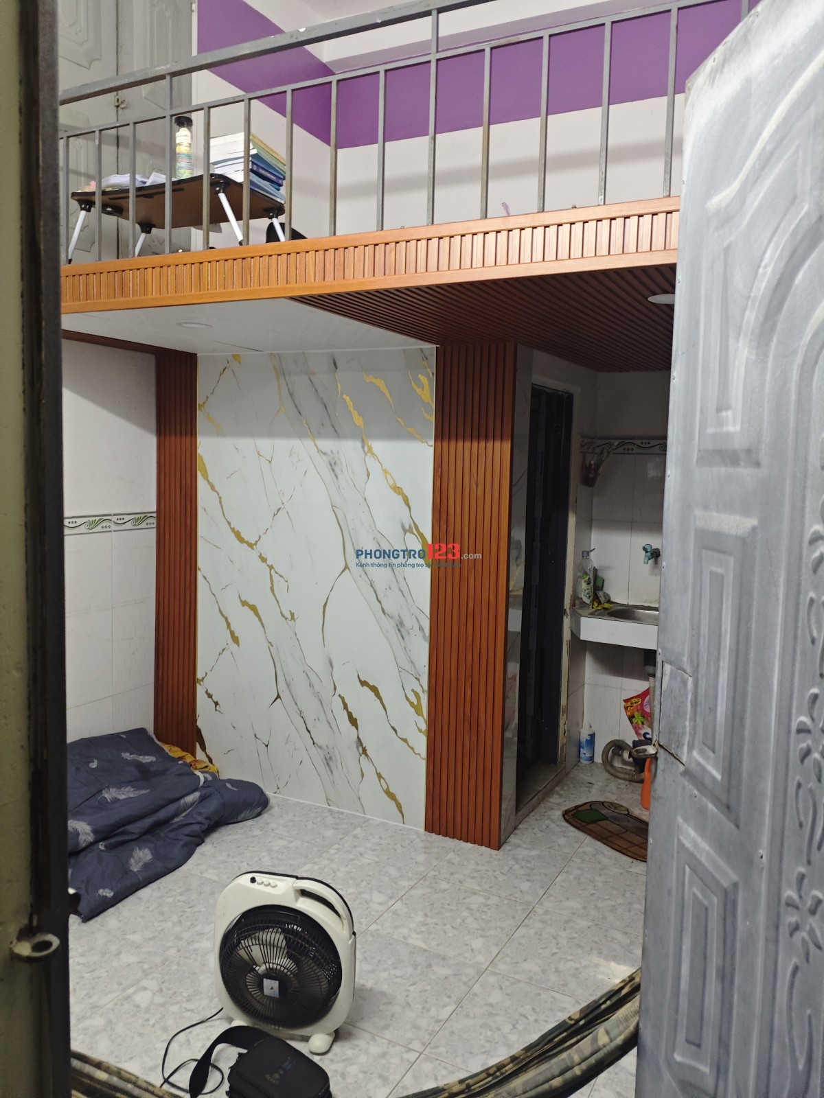 Cần tìm bạn nam ở ghép Trọ Thuận An, Hồ Chí Minh