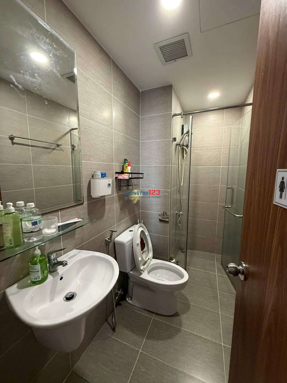 Giá 10tr5/th, C/c Ruby Garden, Nguyễn Sỹ Sách, TB, 90m2, 2PN, 2WC.