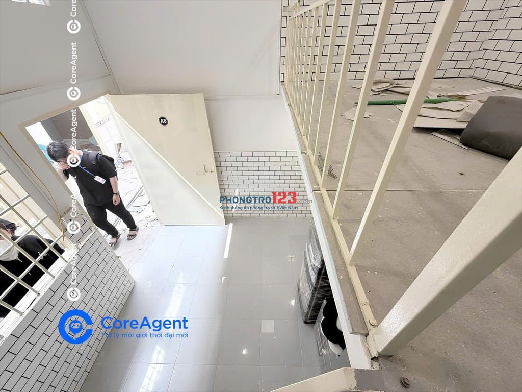 GÁC FULL NỘI THẤT NGAY COOPMART QUANG TRUNG - NGÃ TƯ THỦ ĐỨC