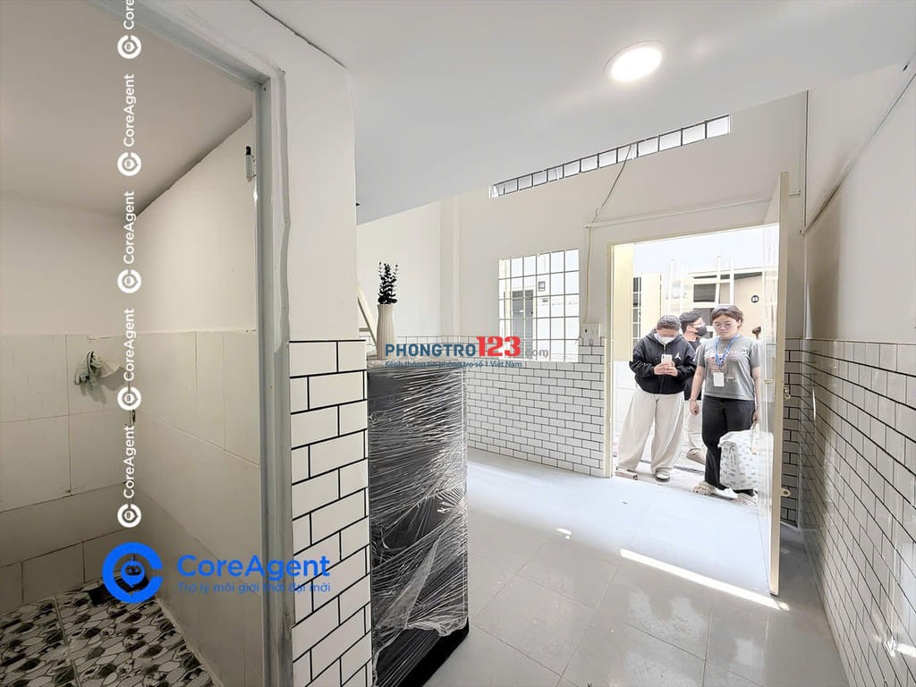 GÁC FULL NỘI THẤT NGAY COOPMART QUANG TRUNG - NGÃ TƯ THỦ ĐỨC