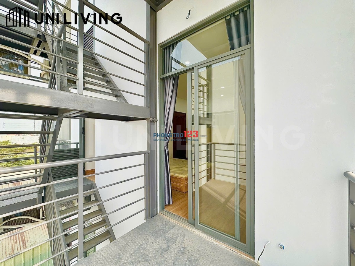 [ HÌNH THẬT GIÁ THẬT ] Căn Hộ Full Nội Thất Nhà Mới