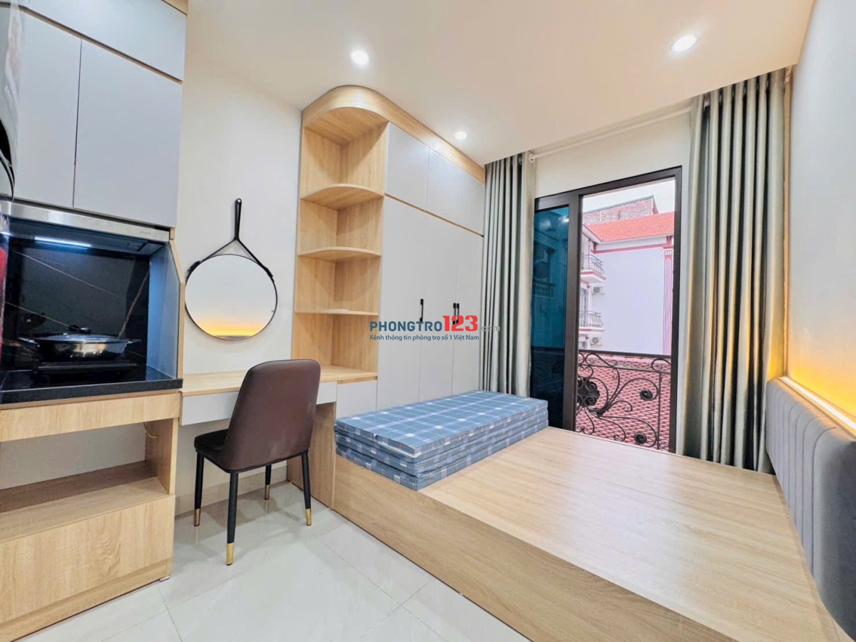  367 Xuân Phương nhà mình hiện đang có phòng mới