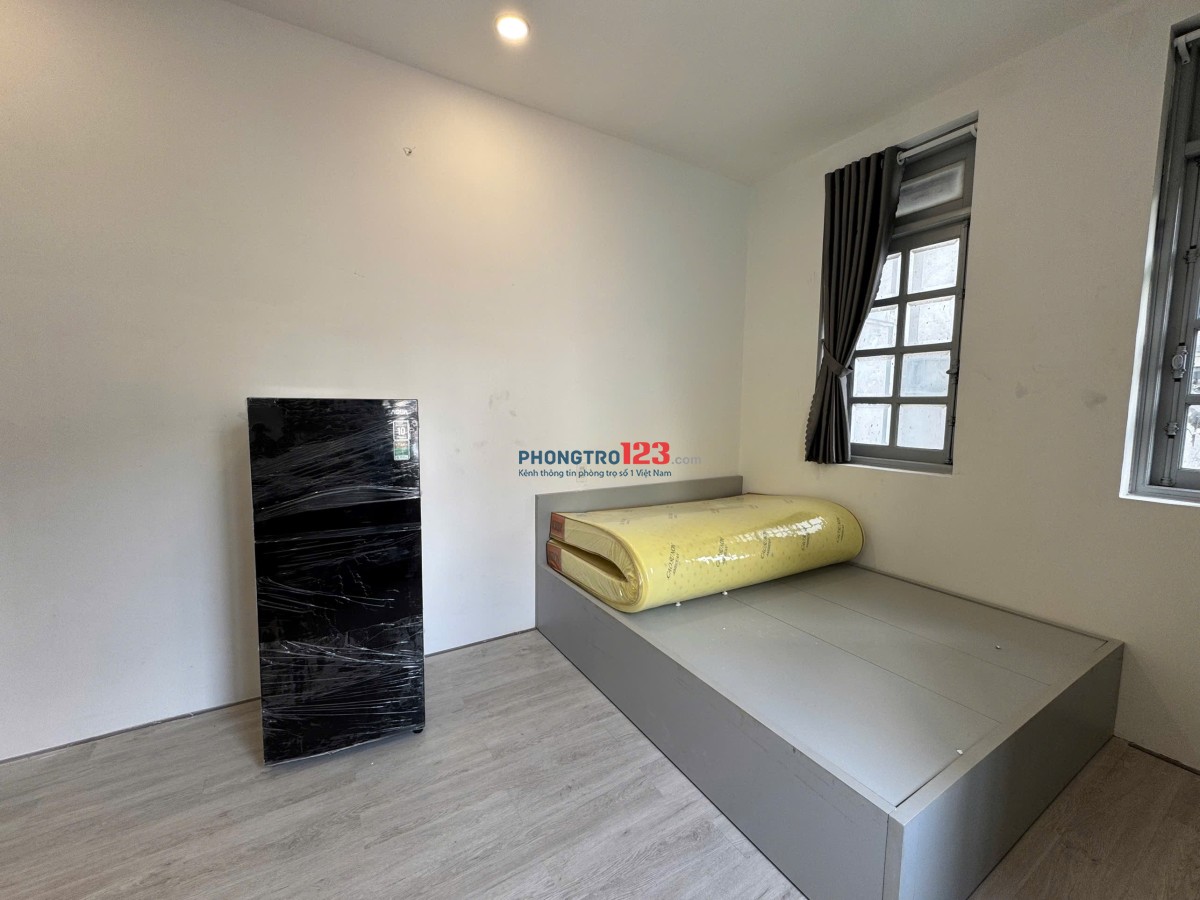 Sắp Trống Siêu Phẩm Tách Studio Full Nội Thất Ngay Đảo Kim Cương
