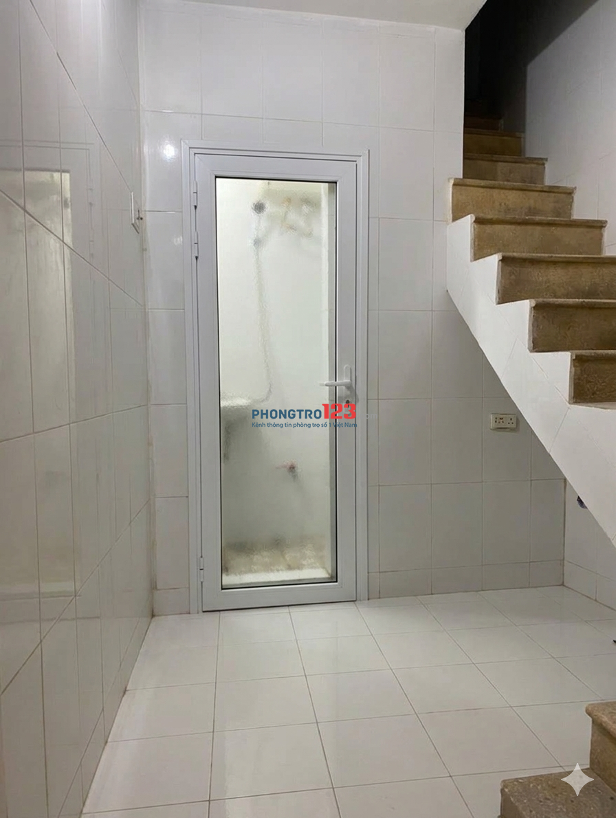 CHO THUÊ NHÀ NGUYÊN CĂN TẠI THÁI HÀ _ CHÙA BỘC CHỈ 5 TRIỆU/ THÁNG, ĐIỆN NƯỚC GIÁ DÂN
