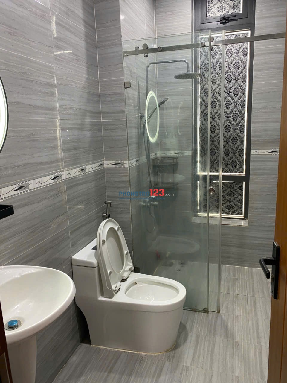 Cho thuê Phòng tại Nhà Phố Lavila Kiến Á, Full, Giá 4.5tr/thang, khu an ninh 24/7