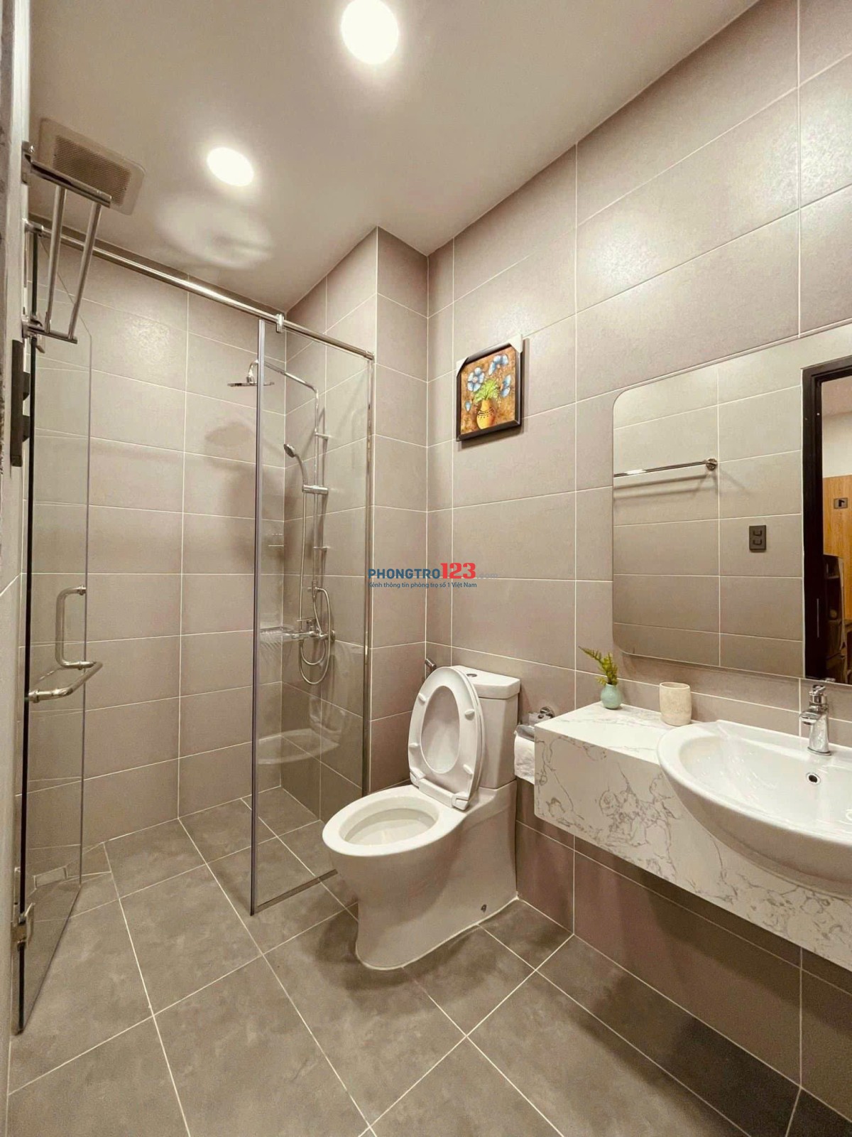 CĂN HỘ XÂY MỚI 100% FULL NỘI THẤT CAO CẤP NGAY TRUNG TÂM TÂN PHÚ GẦN ĐẦM SEN CHỢ TÂN HƯƠNG