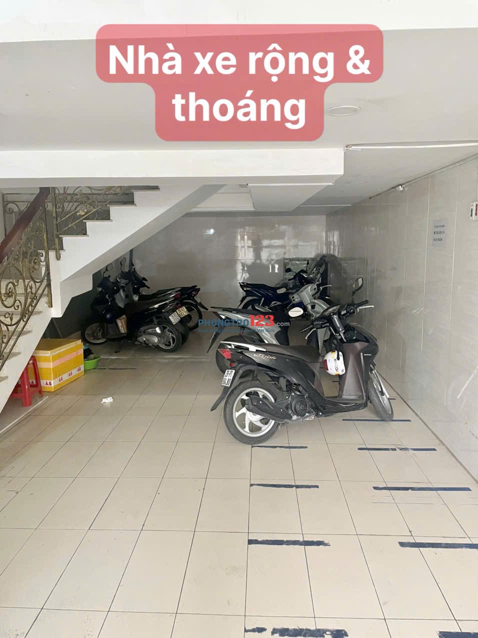 NEW DORM MINIDUPLEX CAO CẤP- BAO HẾT CHI PHÍ - NGAY ĐẠI HỌC CÔNG NGHIỆP CS1 500M