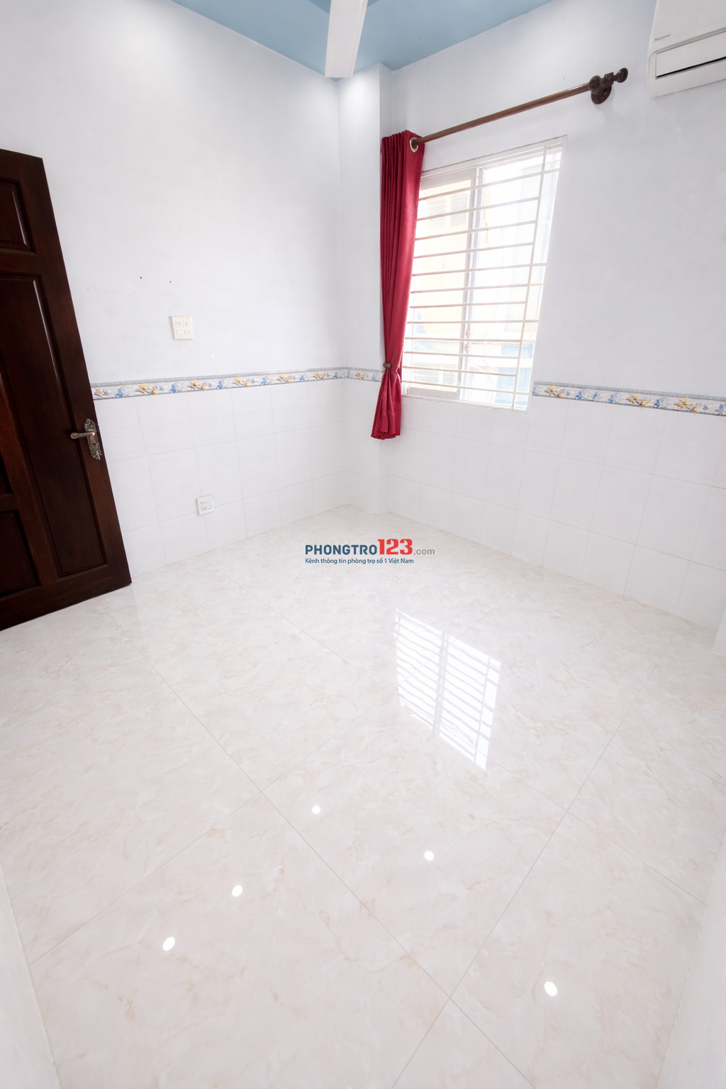 GIẢM 500K CHỐT LIỀN TRONG THÁNG. Cho thuê phòng phường Đức Nhuận