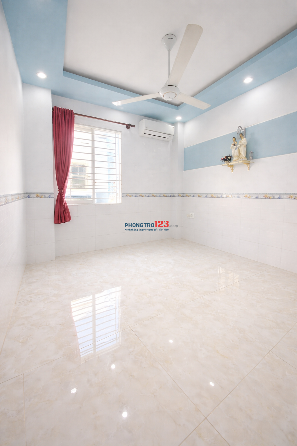 GIẢM 500K CHỐT LIỀN TRONG THÁNG. Cho thuê phòng phường Đức Nhuận