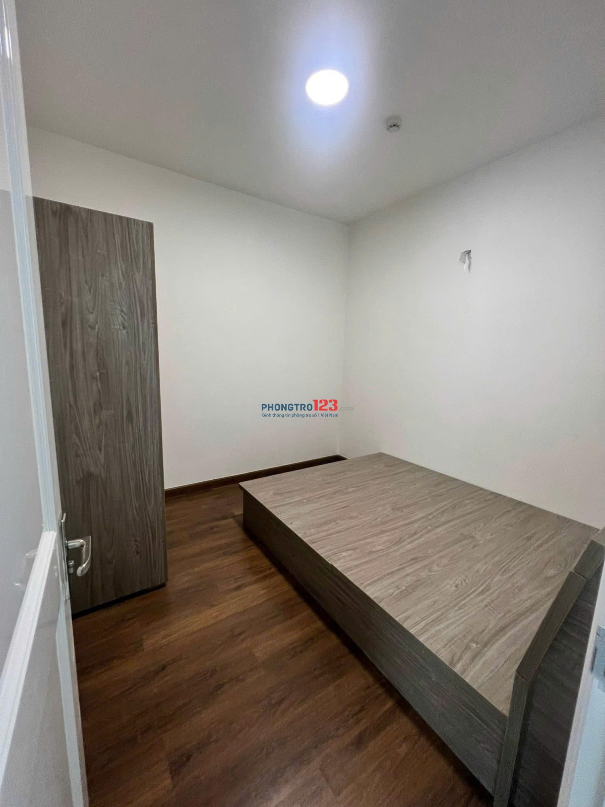 Căn 3p ngủ, C/c Nguyễn Ngọc Phương, BT, 95m2, Nhà mới, 14tr/th.
