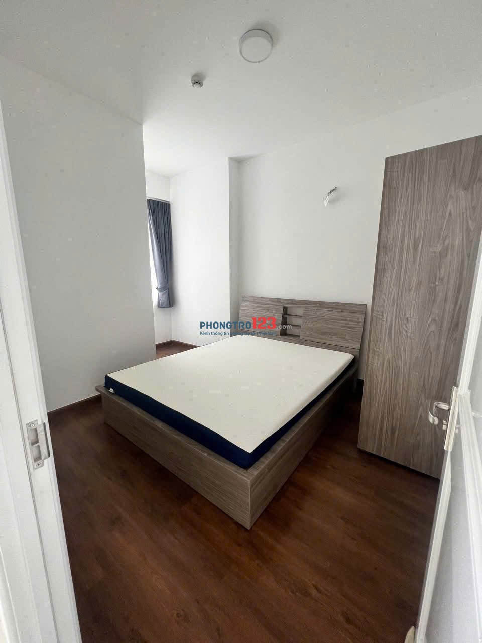 Căn 3p ngủ, C/c Nguyễn Ngọc Phương, BT, 95m2, Nhà mới, 14tr/th.