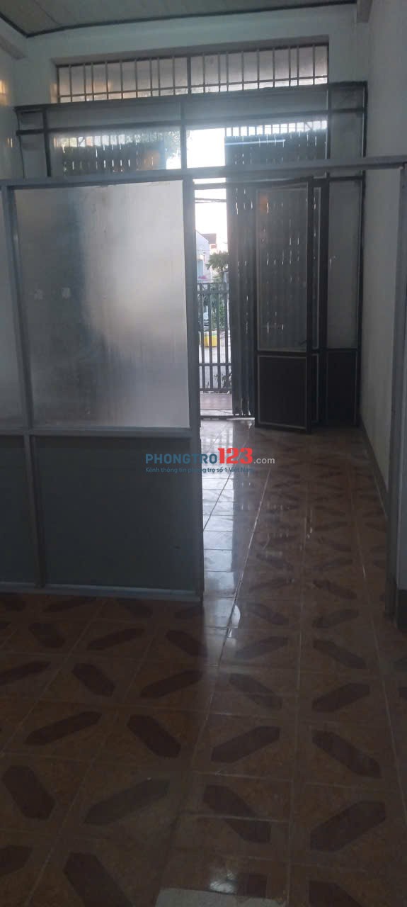 Cho thuê nhà giá rẽ tại Buôn Ma Thuột