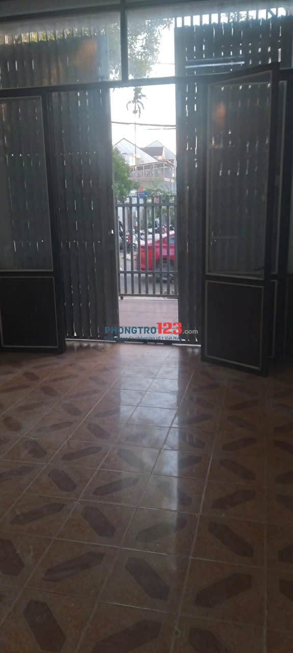 Cho thuê nhà giá rẽ tại Buôn Ma Thuột