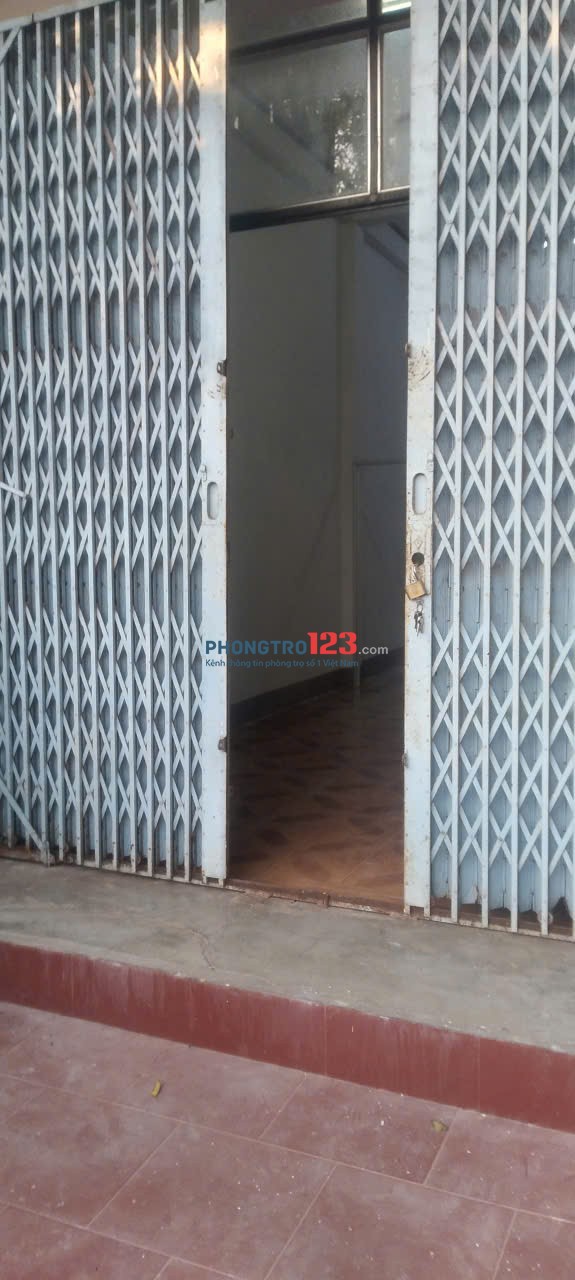 Cho thuê nhà giá rẽ tại Buôn Ma Thuột