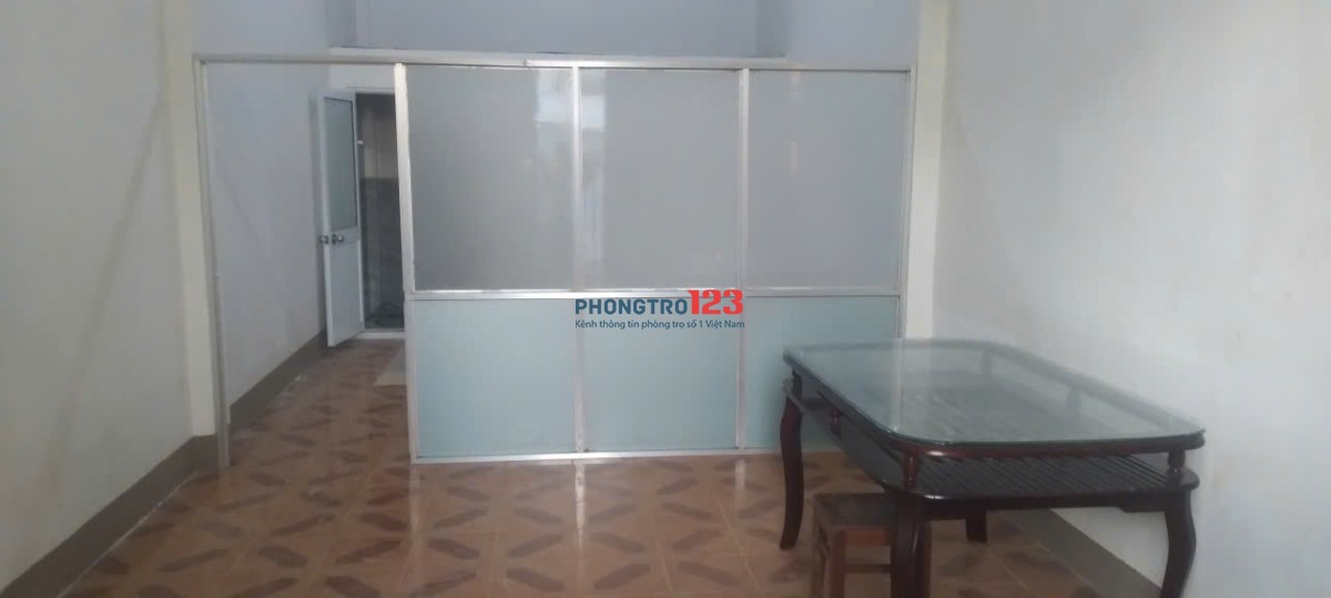 Cho thuê nhà giá rẽ tại Buôn Ma Thuột