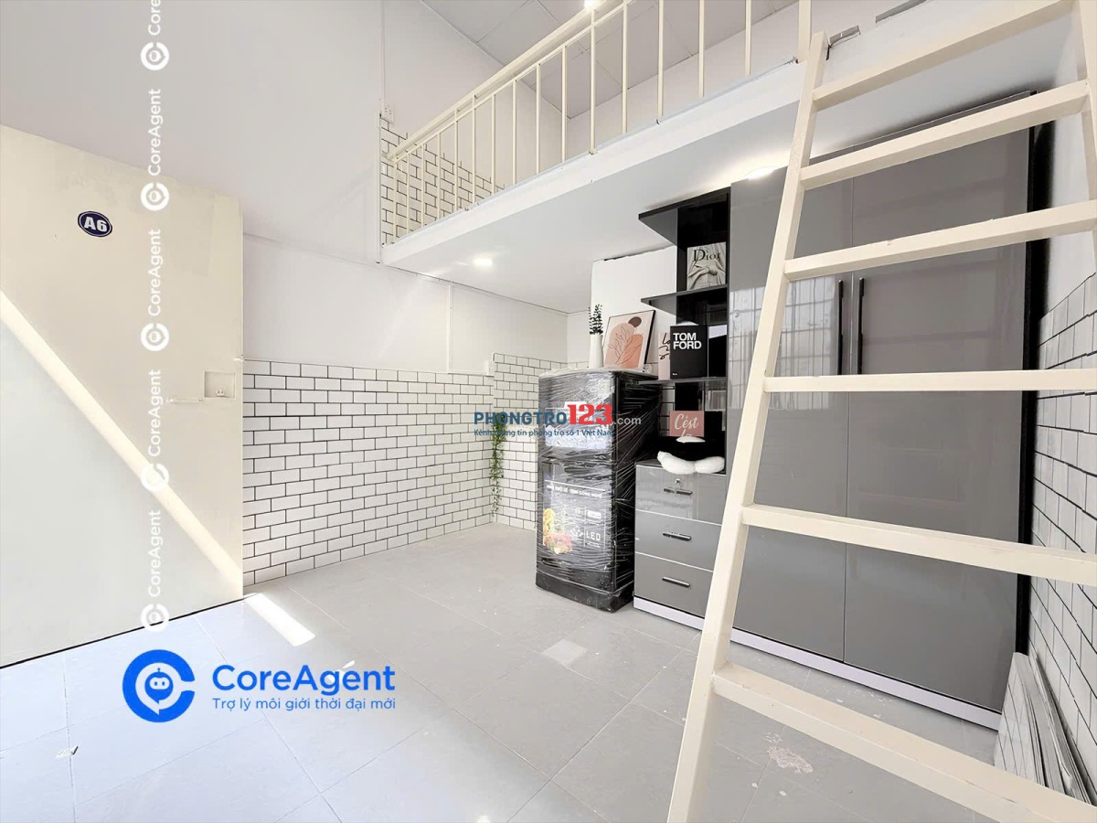 GẦN LÊ VĂN VIỆT - QUANG TRUNG - GA METRO - NGÃ TƯ THỦ ĐỨC - HUTECH - UTE