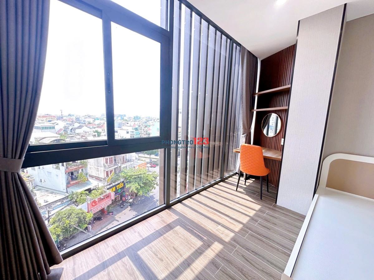  Cho thuê phòng – 77 Lê Đức Thọ, Gò Vấp