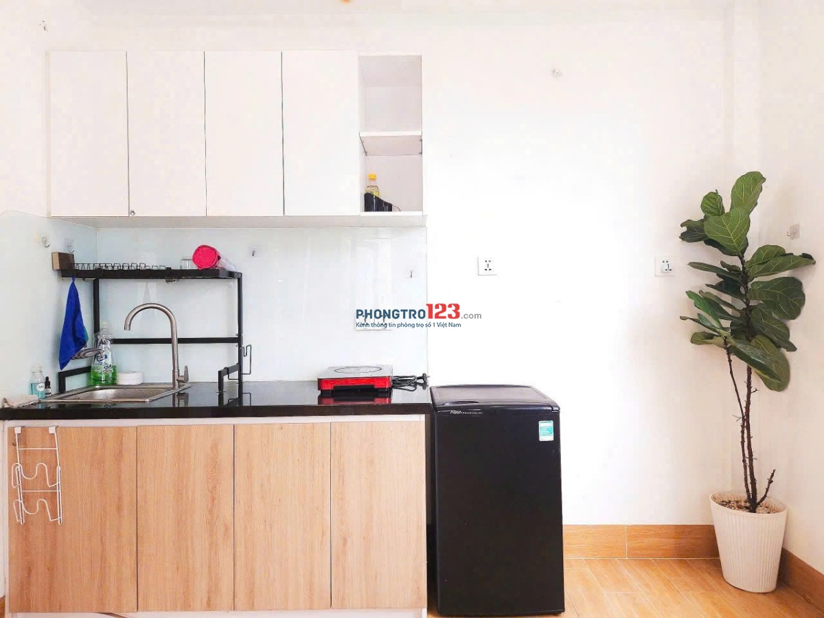 P104 ban công rộng 25m2 giá 6tr8 đầu t5 có. Phòng Duplex tại Tòa 51/x đường số 3 Trần Não, An Khánh