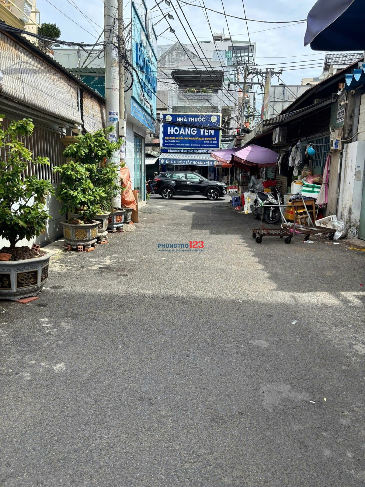 P104 ban công rộng 25m2 giá 6tr8 đầu t5 có. Phòng Duplex tại Tòa 51/x đường số 3 Trần Não, An Khánh