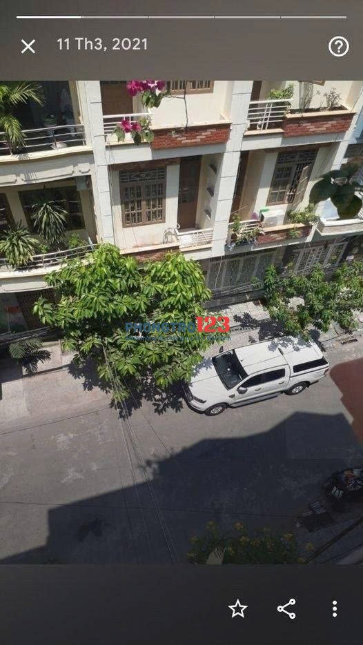 4tr phòng trọ Duplex gồm 1PN gác ngủ, 1 WC, full nội thất, phù hợp cho các bạn trẻ thích sự tiện ngh