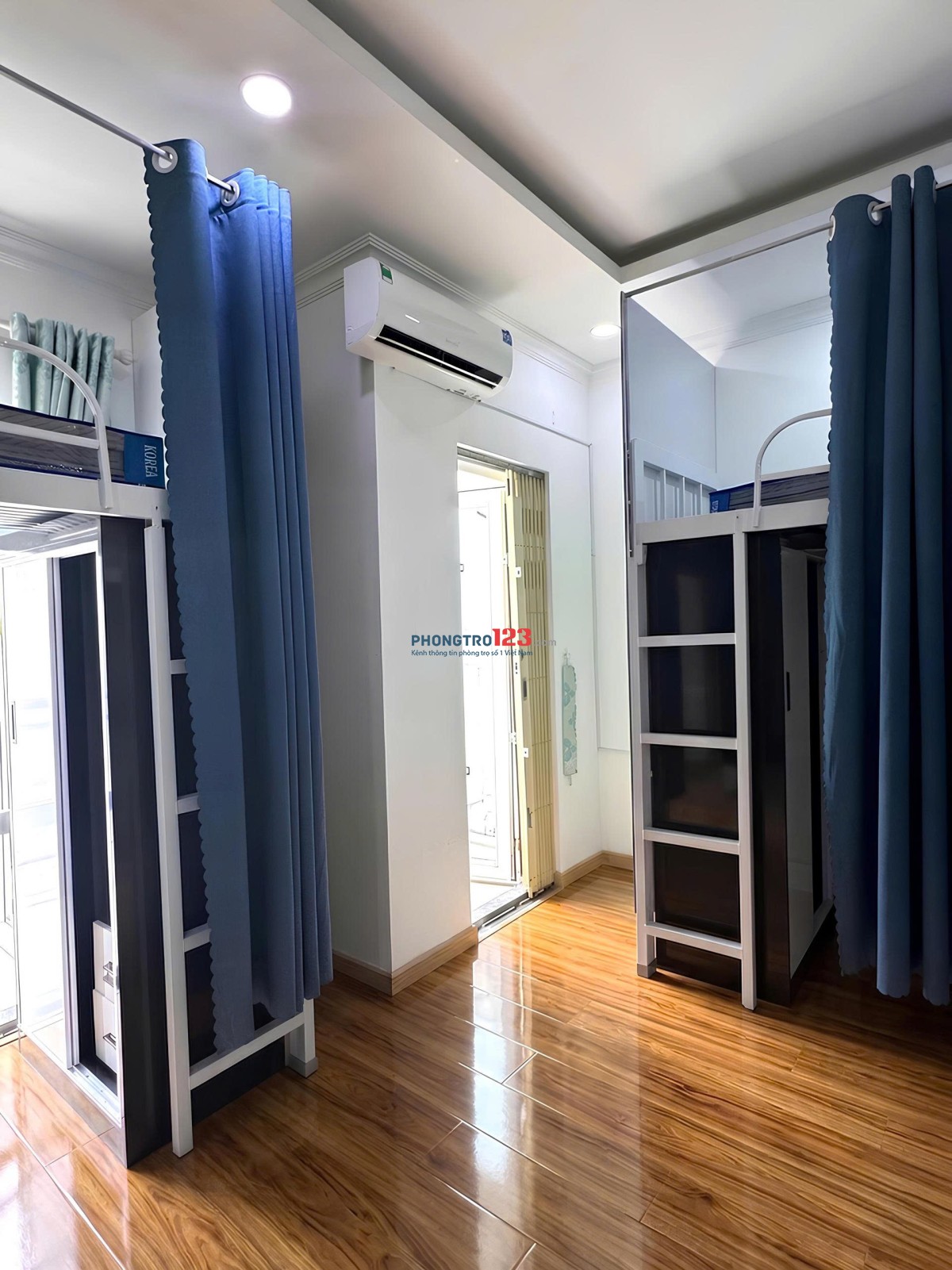 XÁCH VALI VÀO Ở NGAY! COMPACT MINIDUPLEX CỰC CHILL - Bao hết chi phí - NGAY VINCOM PHAN VĂN TRỊ
