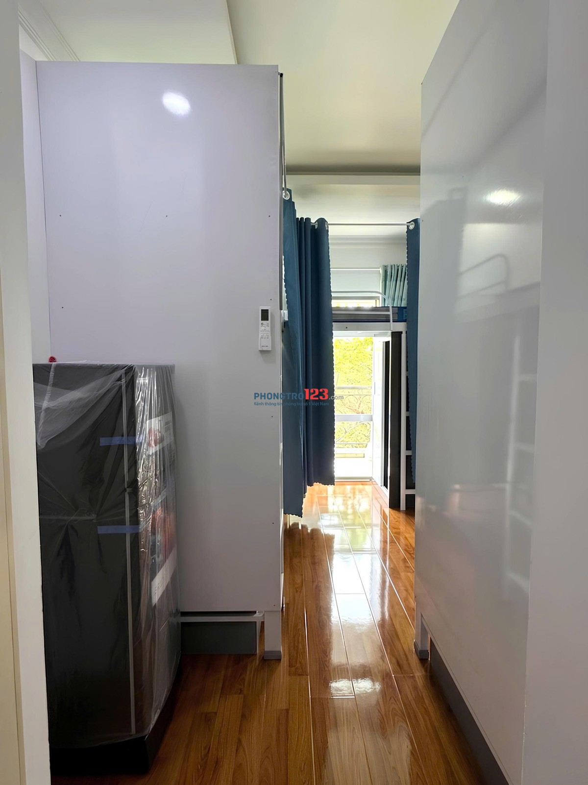 XÁCH VALI VÀO Ở NGAY! COMPACT MINIDUPLEX CỰC CHILL - Bao hết chi phí - NGAY VINCOM PHAN VĂN TRỊ