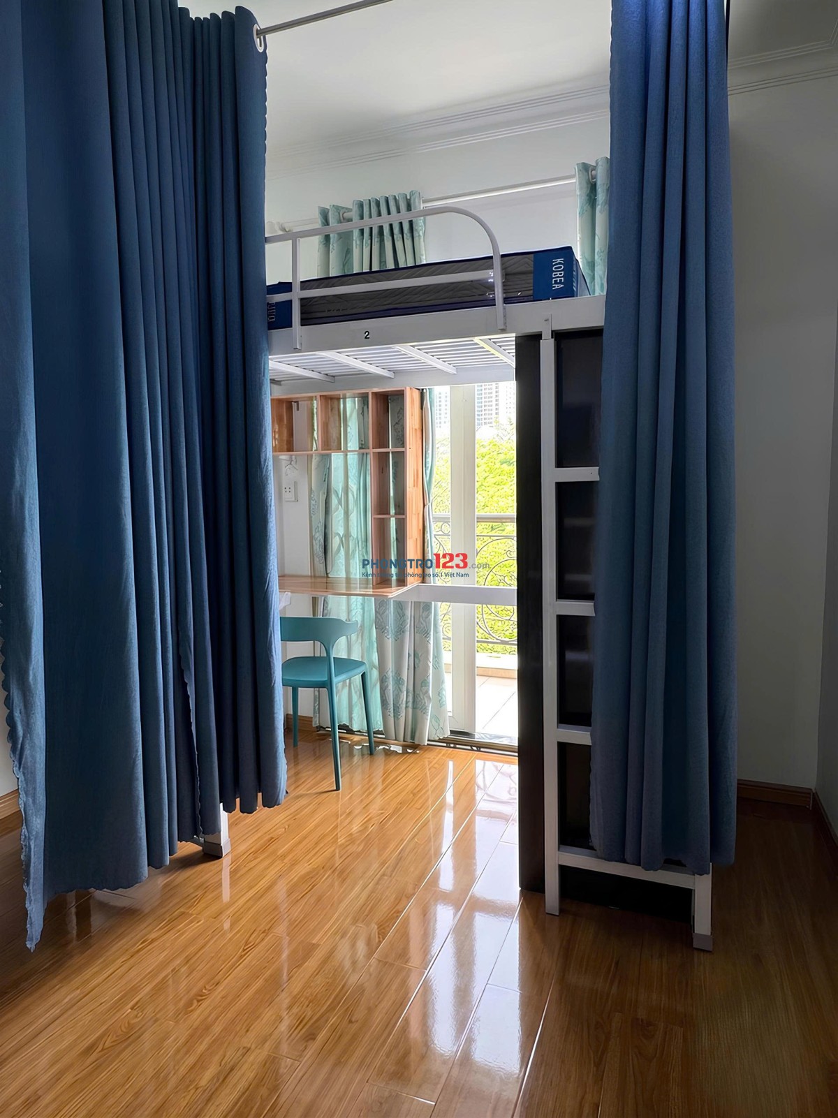 XÁCH VALI VÀO Ở NGAY! COMPACT MINIDUPLEX CỰC CHILL - Bao hết chi phí - NGAY VINCOM PHAN VĂN TRỊ