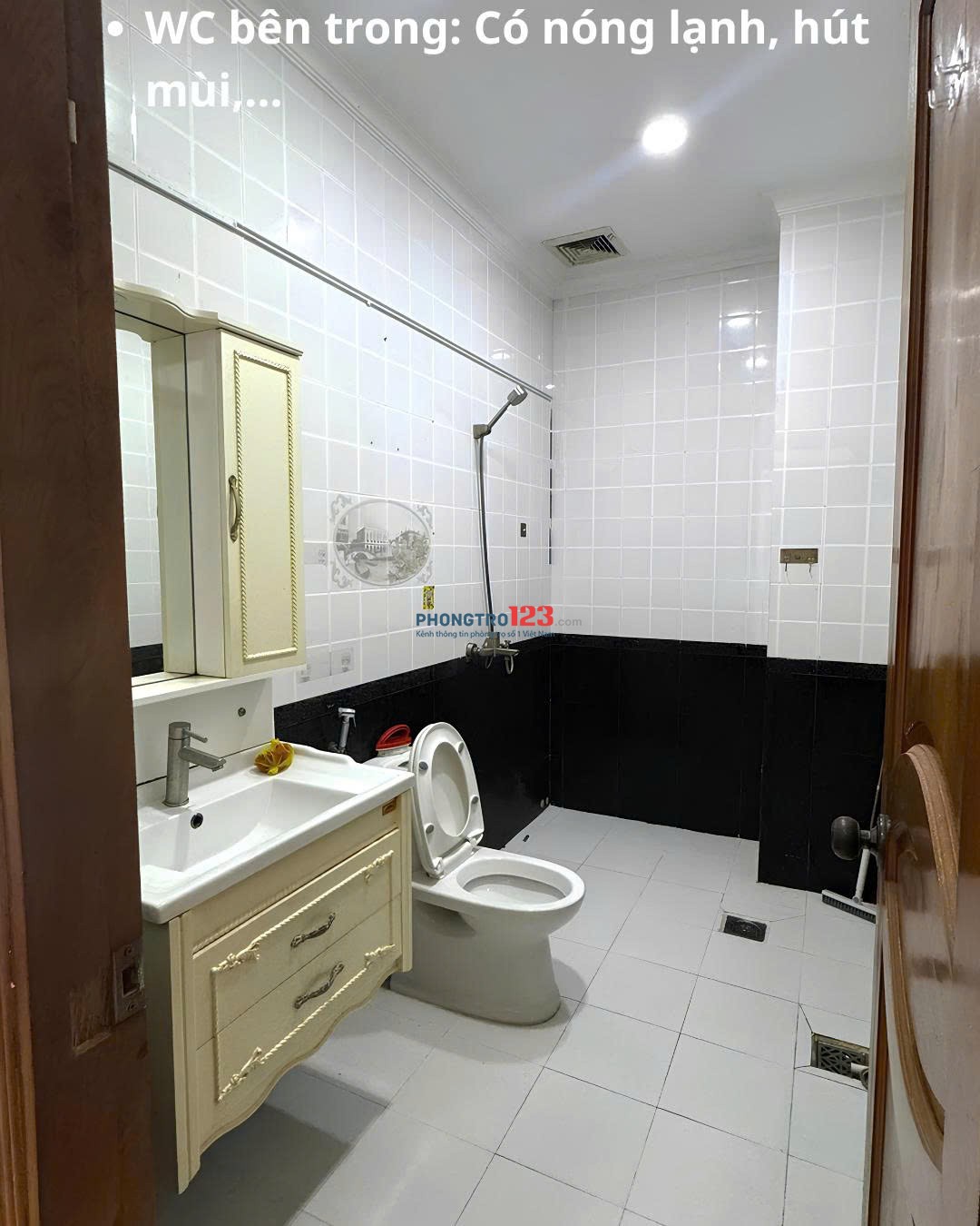 XÁCH VALI VÀO Ở NGAY! COMPACT MINIDUPLEX CỰC CHILL - Bao hết chi phí - NGAY VINCOM PHAN VĂN TRỊ