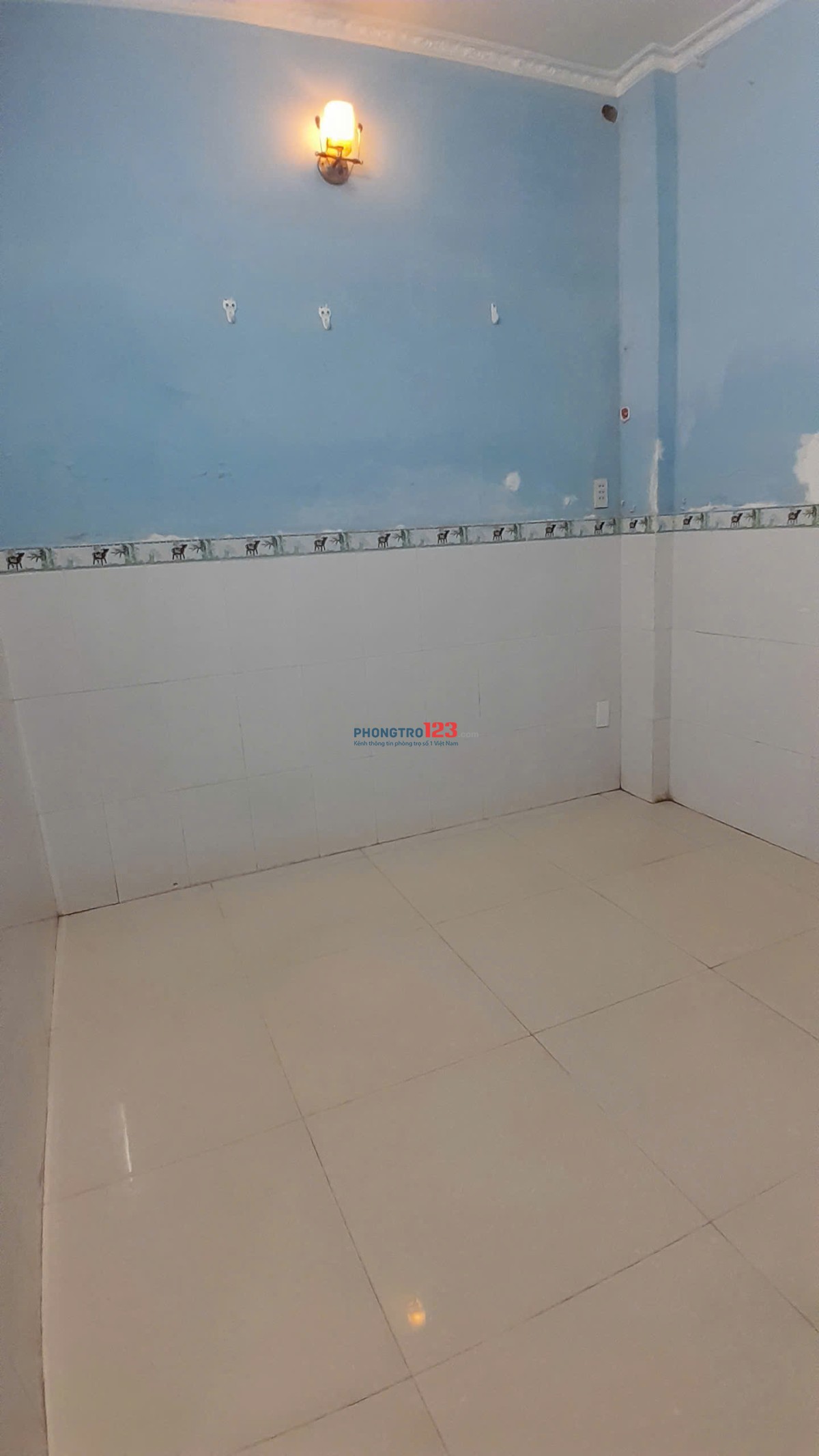 Cho thuê nhà chính chủ ở Thủ Đức