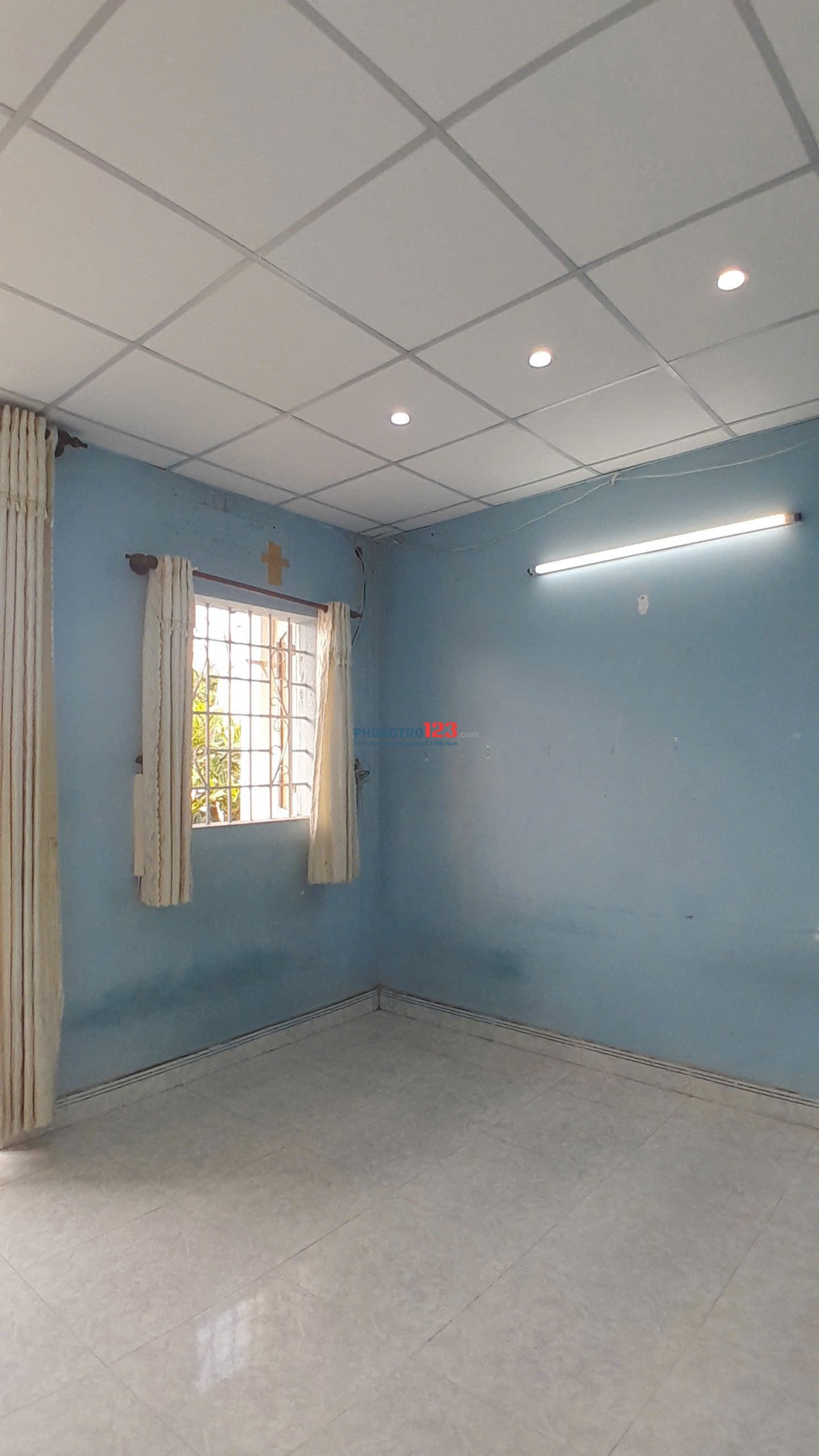 Cho thuê nhà chính chủ ở Thủ Đức