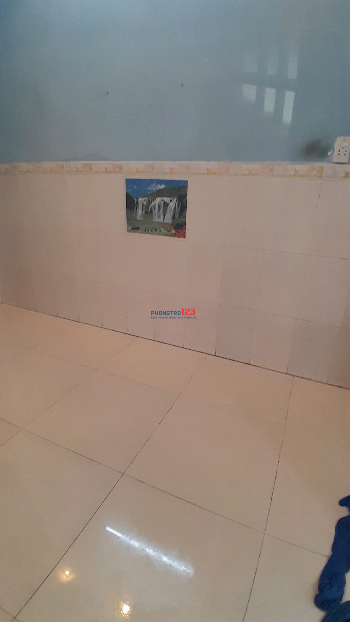 Cho thuê nhà chính chủ ở Thủ Đức