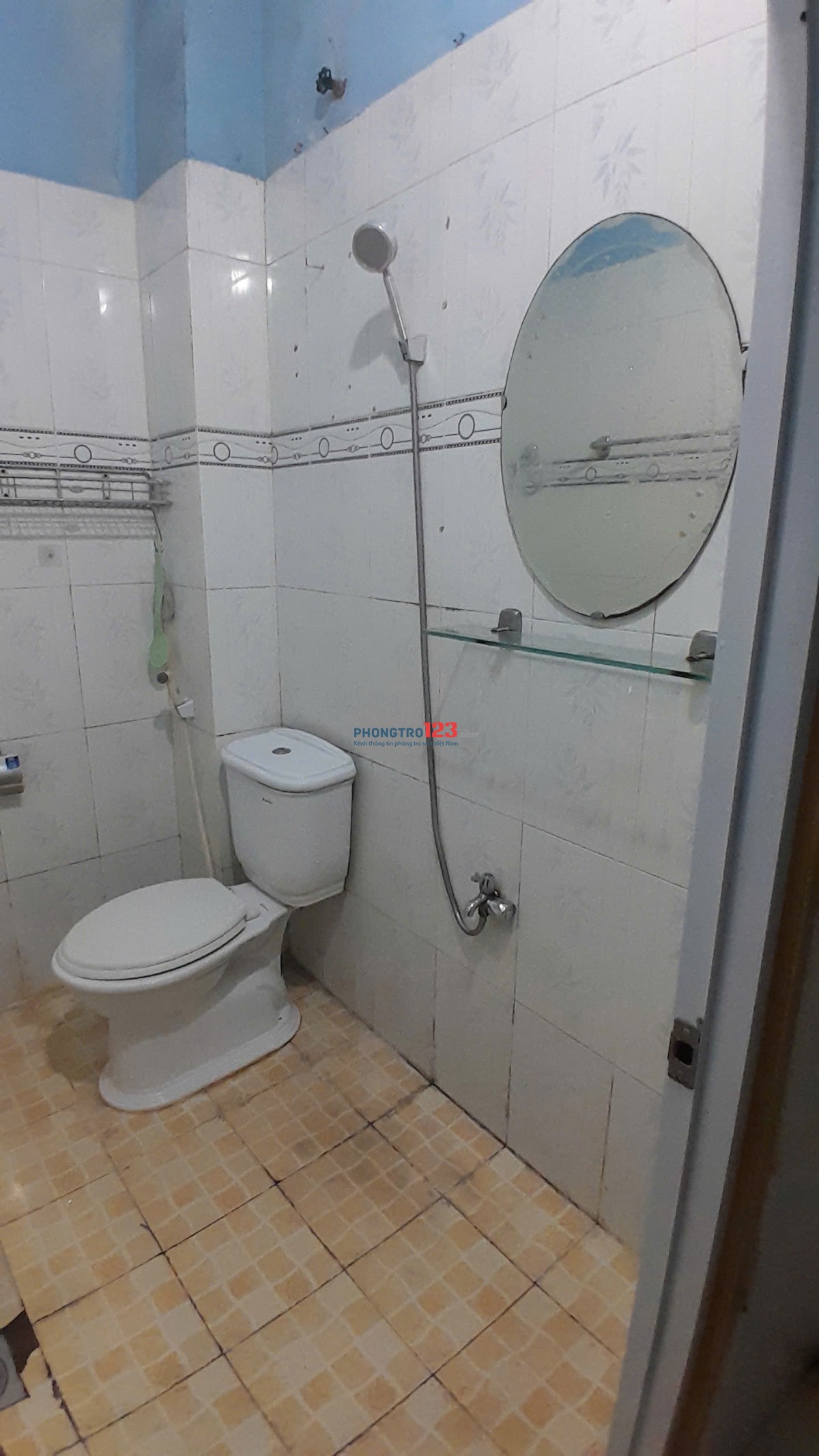 Cho thuê nhà chính chủ ở Thủ Đức