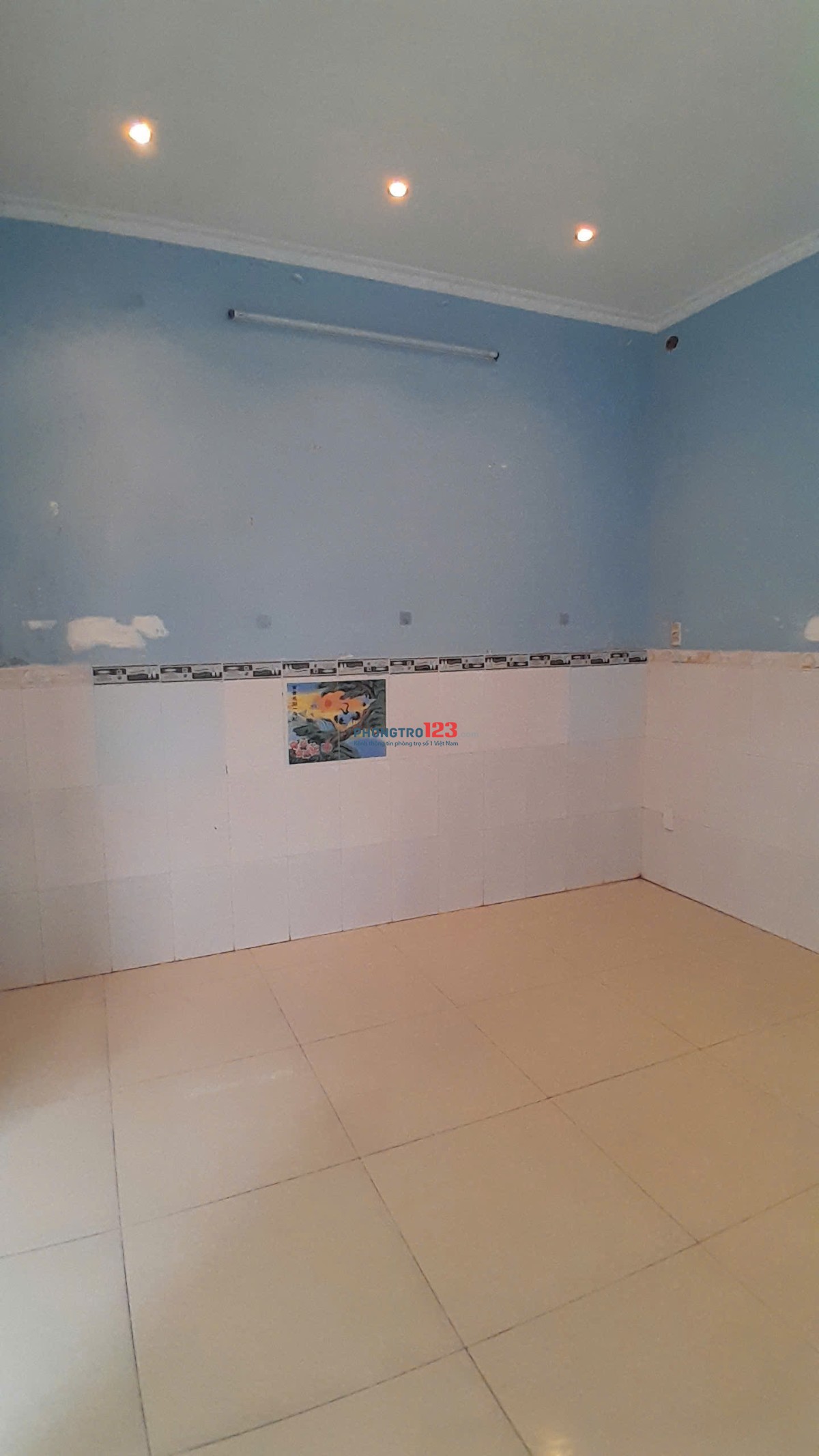 Cho thuê nhà chính chủ ở Thủ Đức
