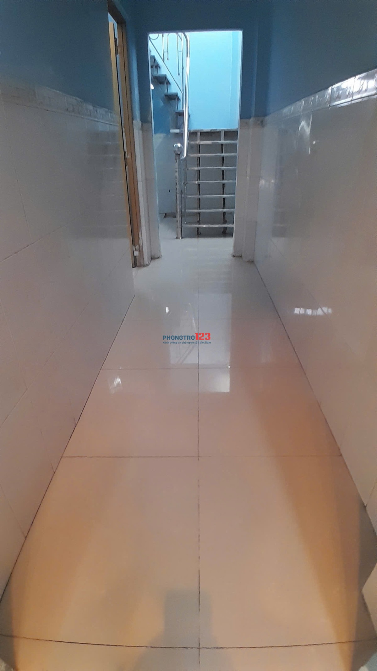 Cho thuê nhà chính chủ ở Thủ Đức