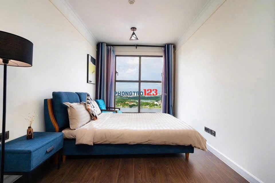 C/c Ruby Garden, Nguyễn Sỹ Sách, 88m2, 2PN, 2WC, Nội thất, 10tr5/th.