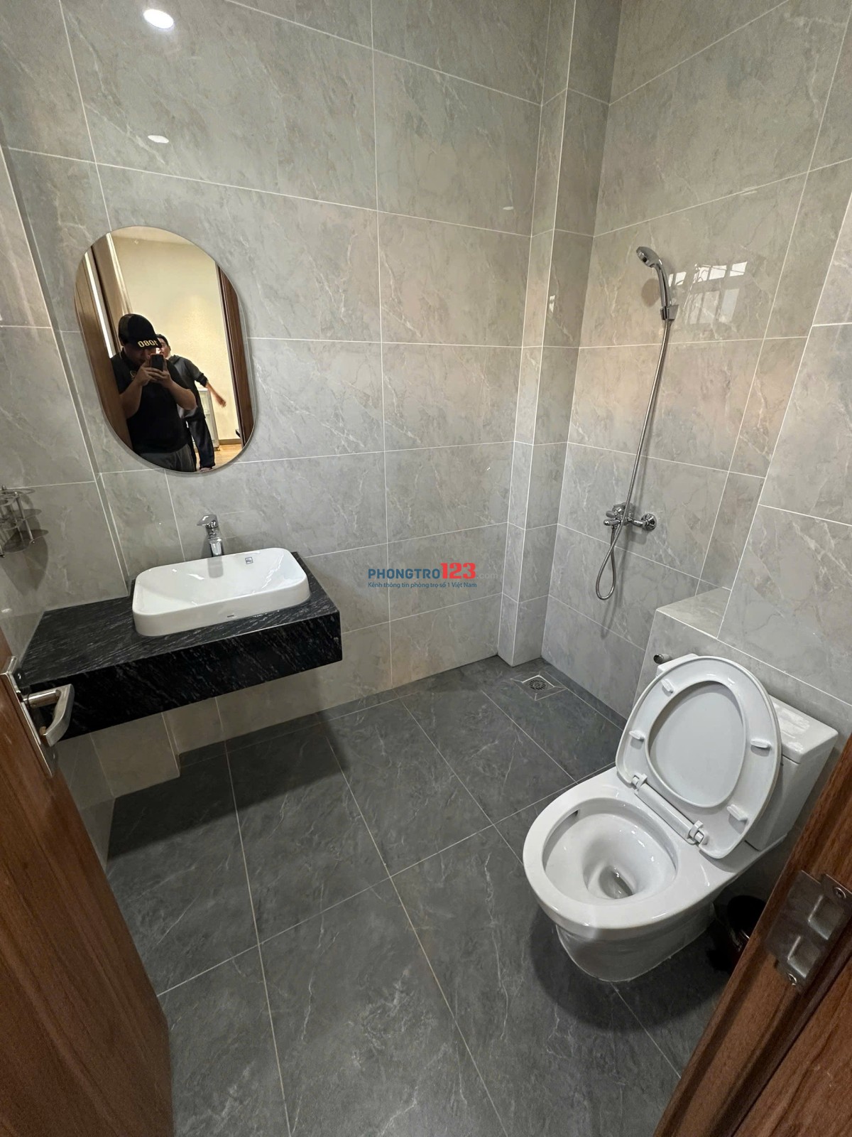 Căn Hộ Studio giá chi 4trx nhà mới full nội thất ra mai chí thọ chỉ 10 phút nhiều tiện ích