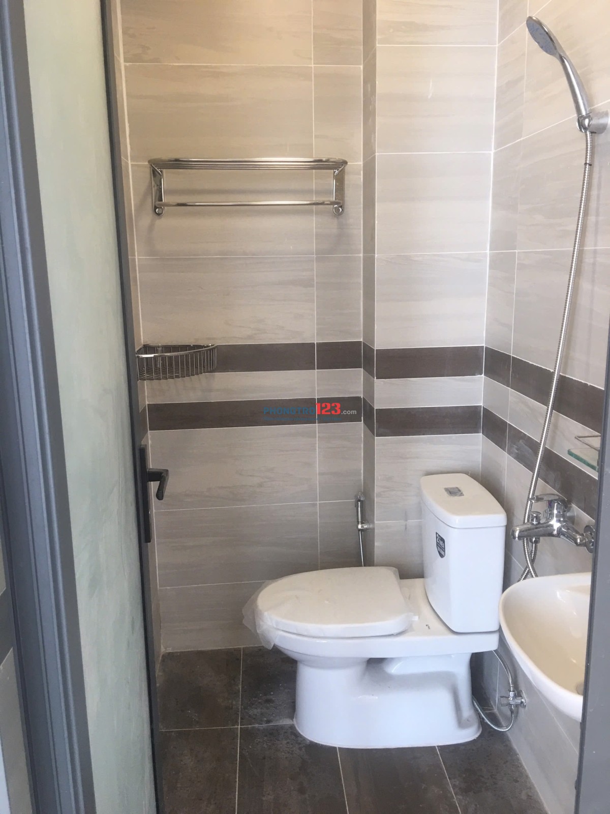 CHÍNH CHỦ CHO THUÊ NHÀ FULL NỘI THẤT, 4PN + 4 MÁY LẠNH, 5WC, CÁCH AN KHÁNH AN PHÚ 2KM