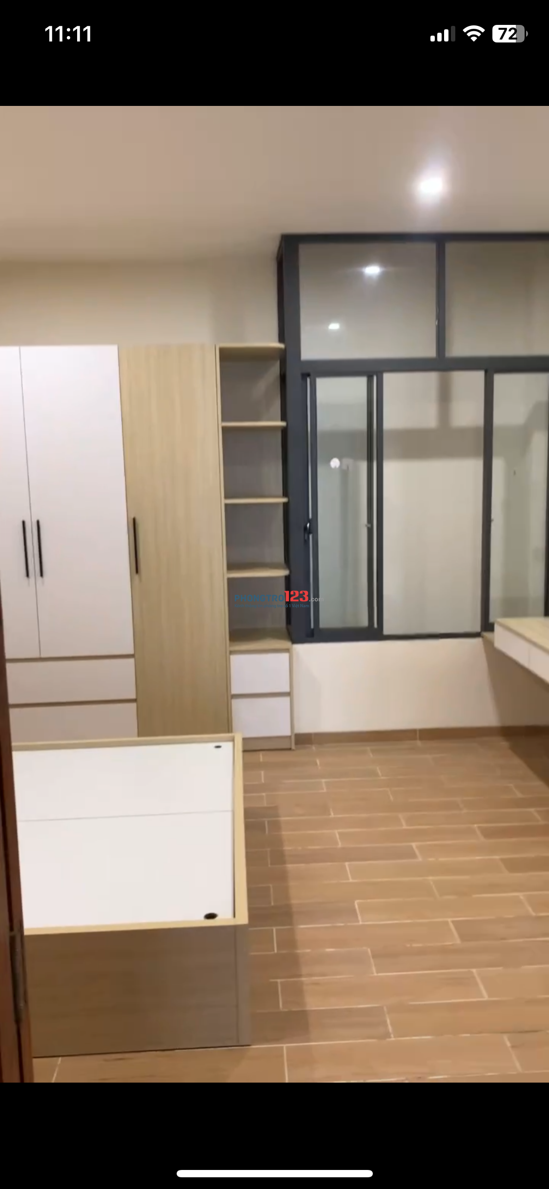 CHÍNH CHỦ CHO THUÊ NHÀ FULL NỘI THẤT, 4PN + 4 MÁY LẠNH, 5WC, CÁCH AN KHÁNH AN PHÚ 2KM