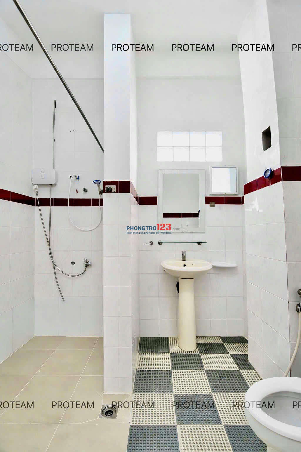 CHO THUE PHÒNG TRỌ SIÊU RỘNG 40M2 NGAY HÀNG XANH- XÔ VIẾT NGHỆ TĨNH, BÌNH THẠNH