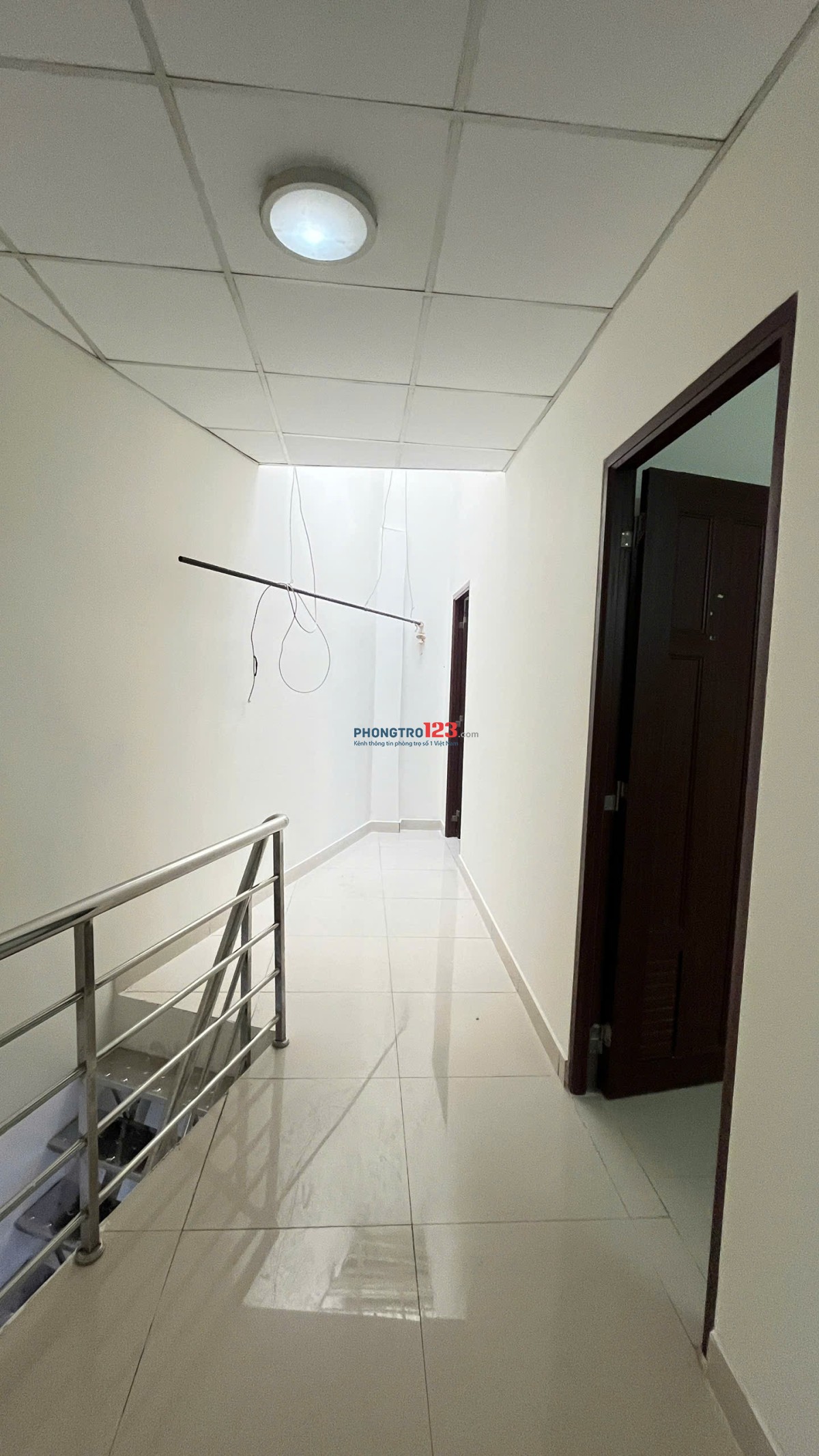 Nhà NGUYÊN CĂN 4pn Huỳnh Mẫn Đạt gần sát chợ Hòa Bình chùa vạn phật Trần Hưng Đạo bv chấn tchỉnh hìn