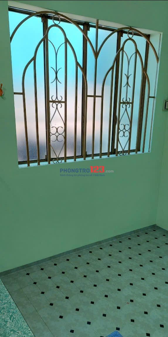 Cho Nam Thuê Phòng P.14, Q.Tân Bình. 1.700.000đ ( Bao điện nước )