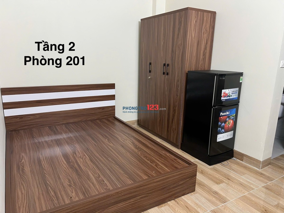 CCMN khai trương mở cho thuê 61 ngõ 100 phố Nguyễn Văn Viên (số nhà cũ 61 ngõ 120 phố vĩnh Tuy cũ)