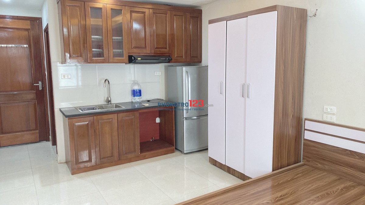 Cho thuê phòng trọ khu vực Phú Mỹ, Mỹ Đình 2, Nam Từ Liêm