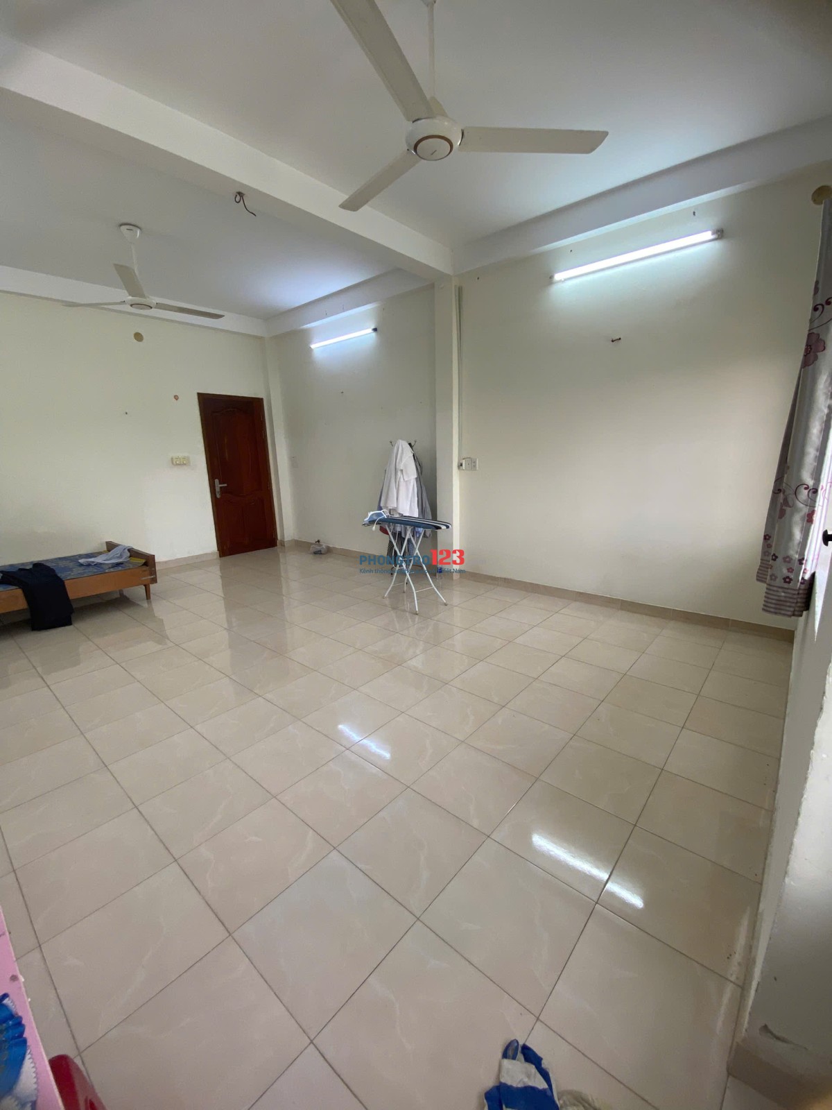 CHO THUÊ PHÒNG ĐÀO SƯ TÍCH PHƯỚC KIỂN