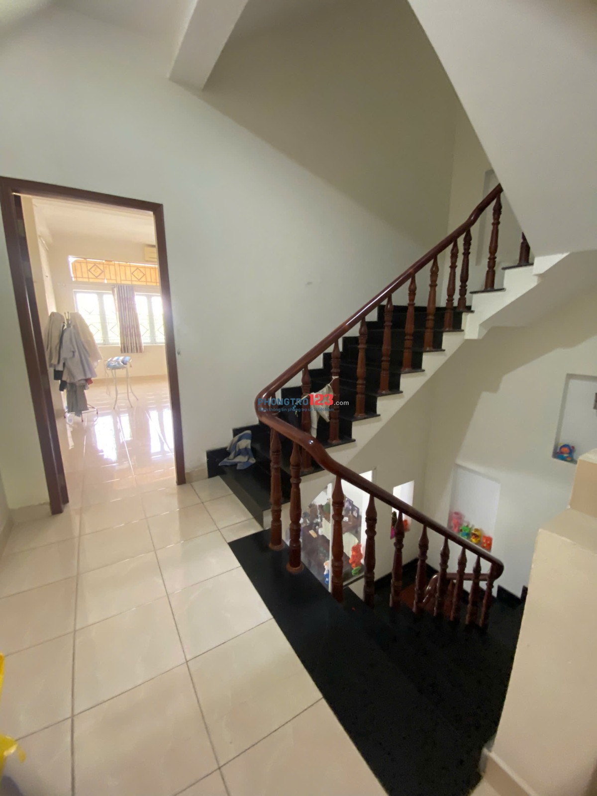 CHO THUÊ PHÒNG ĐÀO SƯ TÍCH PHƯỚC KIỂN