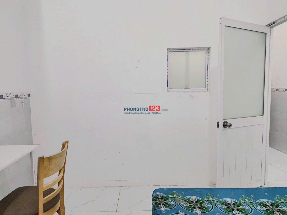 2 phòng ngủ phan sào nam gần đồng đen đh văn hiến đh kinh tế ngã tư bảy hiền