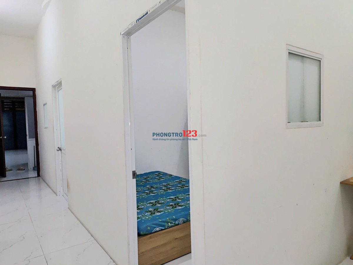2 phòng ngủ phan sào nam gần đồng đen đh văn hiến đh kinh tế ngã tư bảy hiền