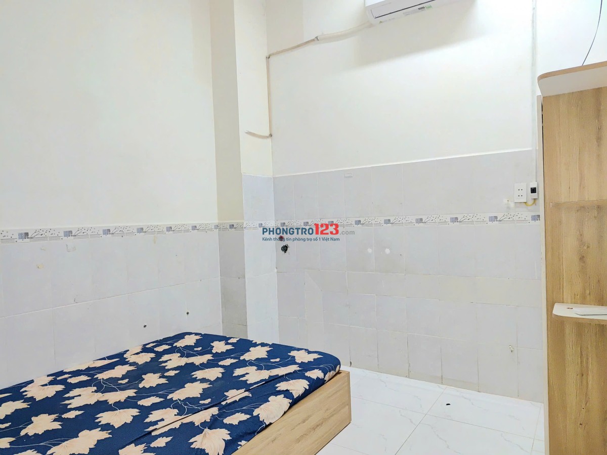2 phòng ngủ phan sào nam gần đồng đen đh văn hiến đh kinh tế ngã tư bảy hiền