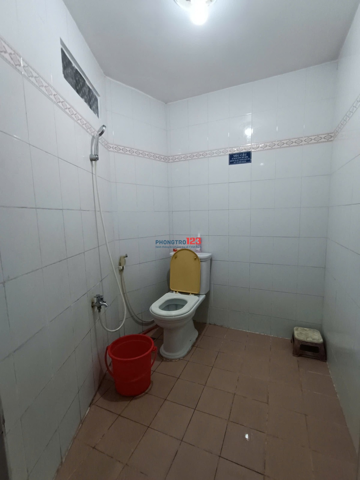 CHO THUÊ PHÒNG TRỌ GIÁ TỐT QUẬN 10 GẦN CÔNG VIÊN LÊ THỊ RIÊNG