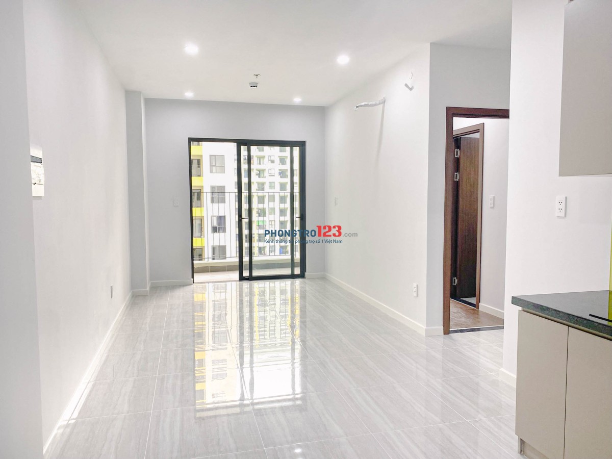 Cho thuê Căn Hộ 02PN-53m2 - Ngay Làng Đại Học